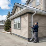 Eavestrough Companies Calgary - What You Need to Know