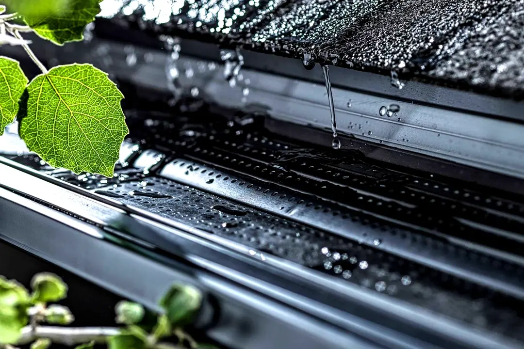 Alu-Rex DoublePro & Gutter Clean Pro: High-Performance Protection