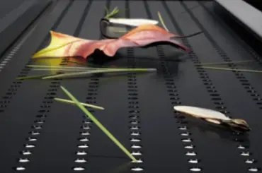 Alu-Rex Premium Gutter Protection