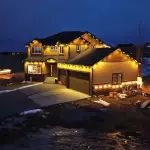 Lighting the Foothills: Why Your Acreage Needs North Glow