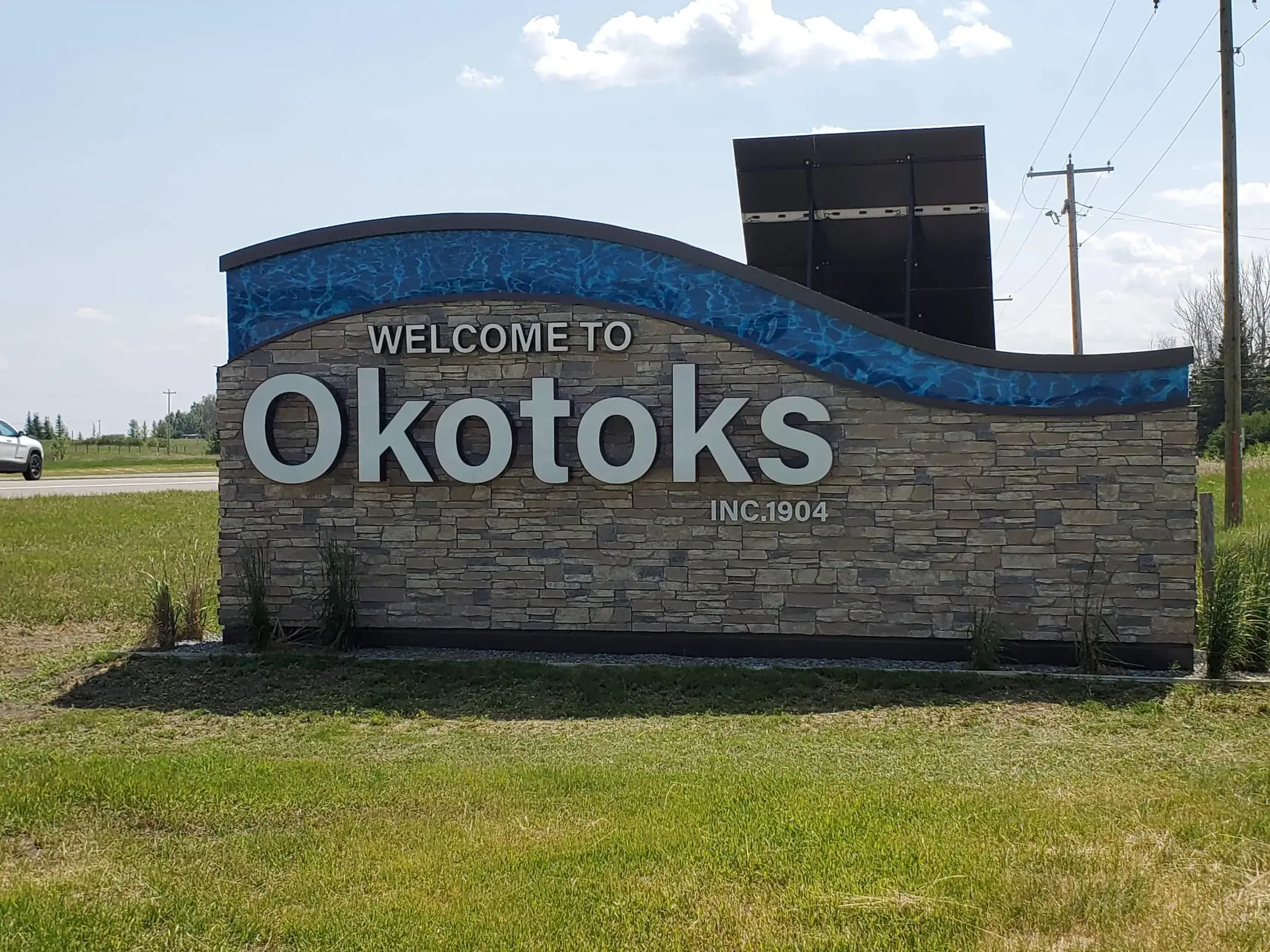 Okotoks