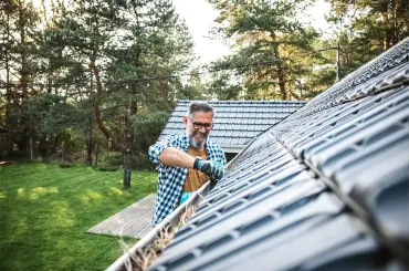 Understanding and Solving Common Gutter Problems