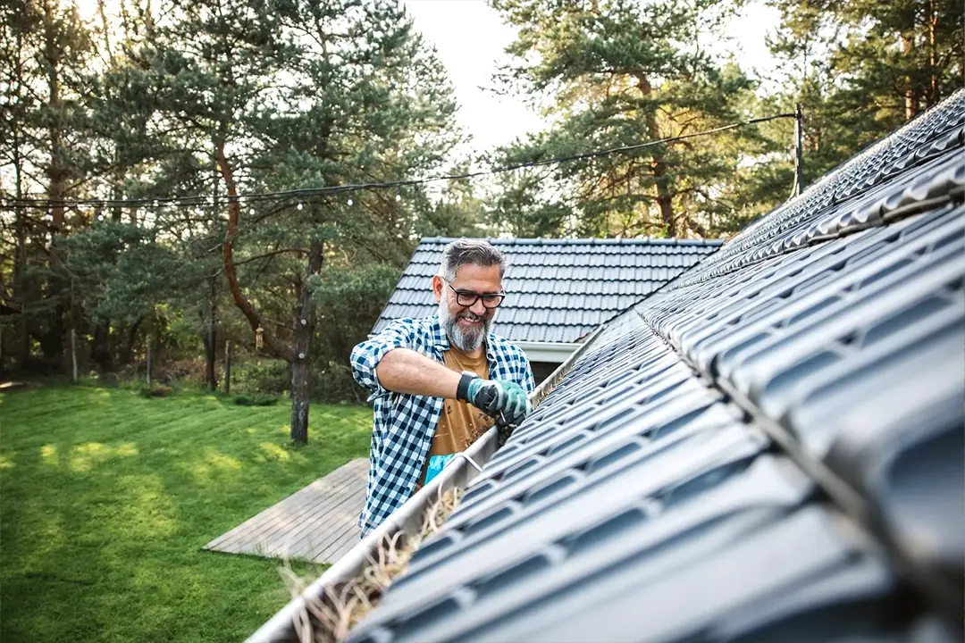 Understanding and Solving Common Gutter Problems